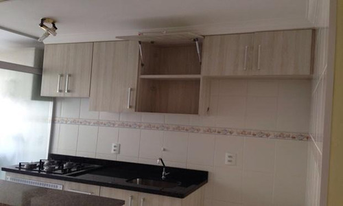 Imagem 21 de 21 de Apartamento Com 2 Dormitórios À Venda, 46 M² Por R$ 230.000,00 - Pirituba - São Paulo/sp - Ap10245