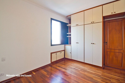 Imagem 30 de 30 de Apartamento - Ap01708 - 70756331