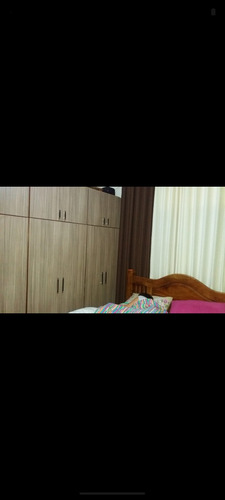 Casa 2 Dorm. C/ 1 Suite