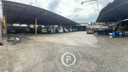 Venta Uso Industrial Cerca Autopista Central (107318)