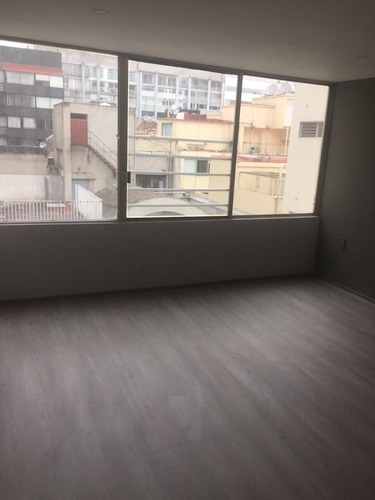 Imagen 16 de 16 de Departamento En Polanco Venta O Renta