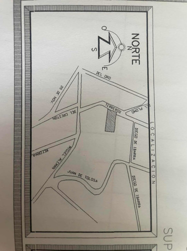 Imagen 9 de 9 de Terreno En Venta En Zacatecas