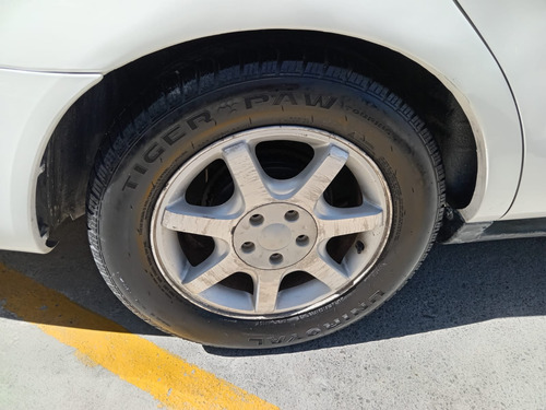 Ford Sable 3.0 Ls Premium Mt