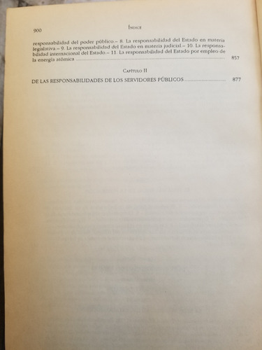 A0 Derecho Administrativo, Andres Serra Rojas (Usado)