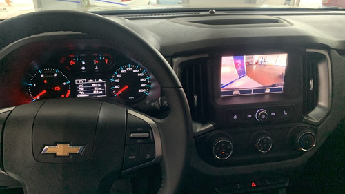 Chevrolet S10 Lt 4x4 Diesel 2021 ( 0km )