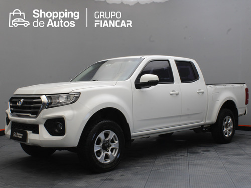 GWM Wingle 7 2.0 Tdi Luxury 4X2
