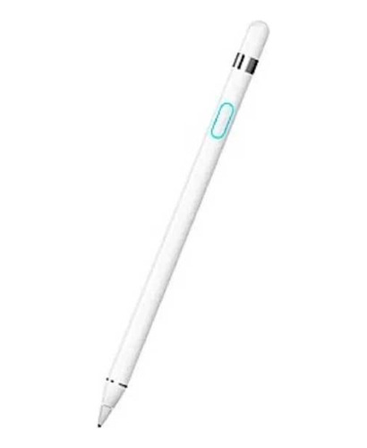 Lapiz Wiwu Pencil Picasso Blanco P339 (iPad-android)