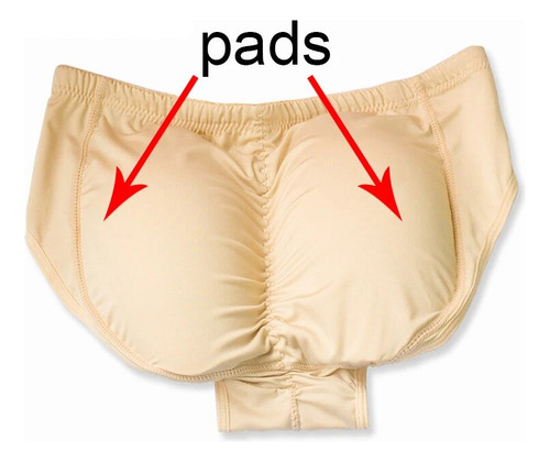 Calzoncillos Moldeadores For Gluteos Levantadores For H