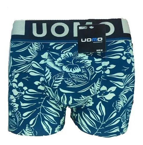 Boxer Caro Uomo Original MercadoLibre
