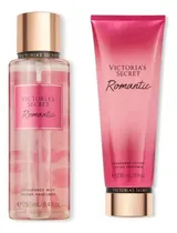 Comprar Victoria's Secret Romantic Combo Romantic