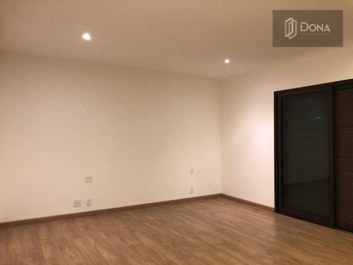 Imagem 7 de 25 de Apartamento Com 4 Dormitórios À Venda, 586 M² Por R$ 3.700.000,00 - Cambuí - Campinas/sp - Ap0565