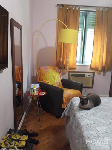Imagem 10 de 25 de Apartamento À Venda, 120 M² Por R$ 595.000,00 - Tijuca - Rio De Janeiro/rj - Ap1125
