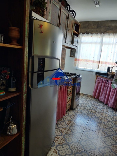 Imagem 14 de 15 de Apartamento - Ap608 - 69445547