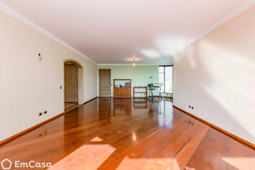 Imagem 6 de 10 de Apartamento À Venda Em São Paulo - 19298