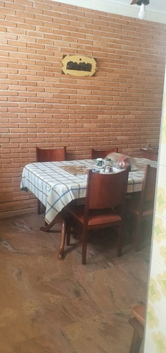 Imagem 7 de 10 de Casa À Venda, 263 M² Por R$ 1.040.000,00 - Alto Da Boa Vista - Ribeirão Preto/sp - Ca2705