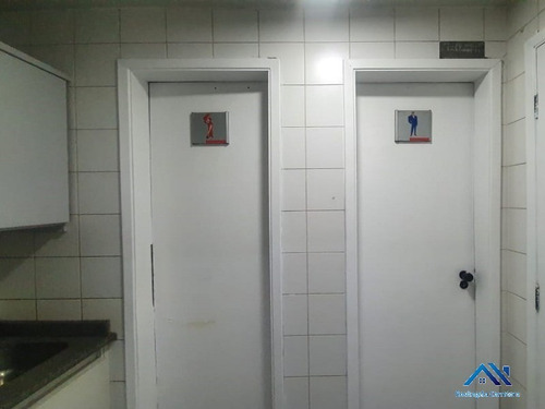 Imagem 5 de 9 de Sala - Sa00109 - 68904582