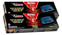 Comprar Kit 3 Cx Iscas Mata Baratas Inseticida Mortein 18 Iscas 