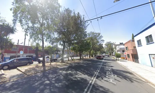 ¡excelente Oportunidad De Inversión! Remate Hipotecario Ubicado En Tablas De San Agustín, G.a.m., Cdmx