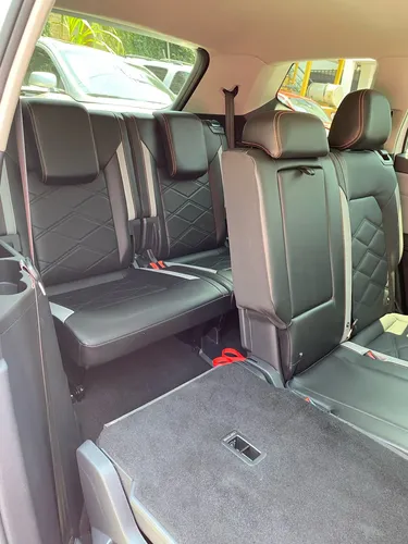 Volkswagen Teramont 2.0 Peak Edition At