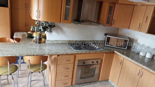 Imagen 3 de 13 de Mls #22-24258 Se Vende Lindo Apto En Santa Mónica Fibr 0414 3111247