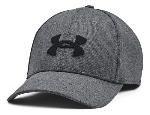 Sombrero Under Armour Ua Blitzing Para Hombre, Gorra De Béis