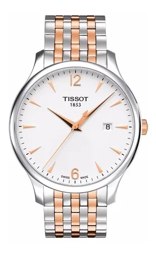 Reloj TISSOT Hombre T1206071104100 - Relojes Suizos