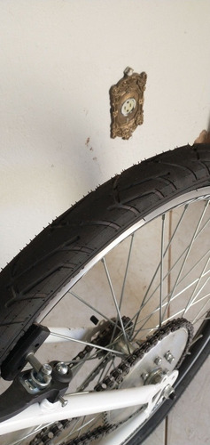 Imagem 4 de 9 de Bicicleta Motorizada