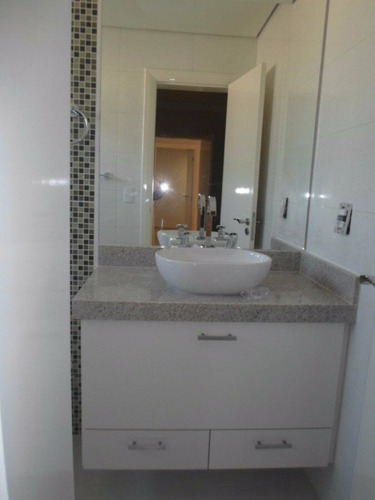Imagem 11 de 30 de Casa-em-condominio-para-venda-em-swiss-park-campinas-sp - Ca3071