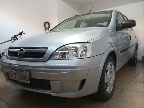 Chevrolet Corsa Sedan 1.4 Maxx Econoflex 4p