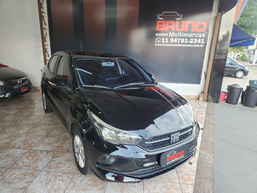 Fiat Cronos 1.3 FIREFLY FLEX DRIVE MANUAL