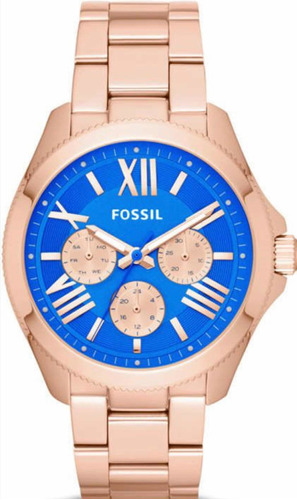 Reloj Mujer Fossil Am4556 Original (Reacondicionado)