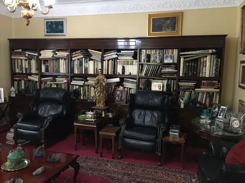 Casa En Venta Paseo De La Reforma Por Monte Libano