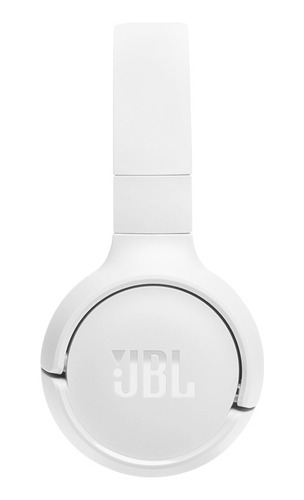 Fone de ouvido over-ear sem fio JBL Tune 520BT azul