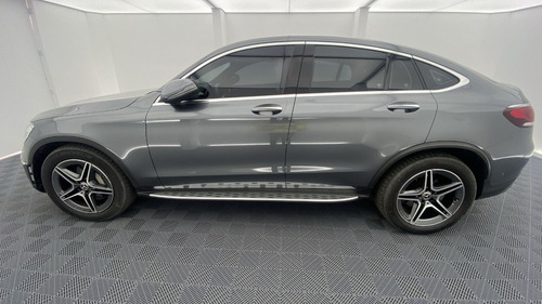 Imagen 4 de 25 de Mercedes Benz Glc 300 4matic