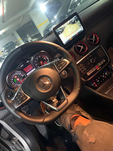Mercedes-benz Clase A 2.0 A250 Sport 218cv 2018