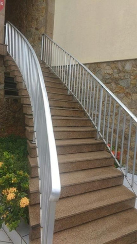 Imagem 3 de 20 de Sobrado Com 3 Dormitórios, 300 M² - Venda Por R$ 1.100.000,00 Ou Aluguel Por R$ 6.000,00/mês - Vila Formosa - São Paulo/sp - So0917