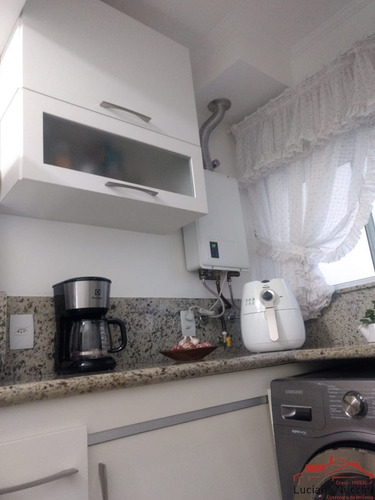 Imagem 7 de 17 de Apartamento - Ap00119 - 69205749
