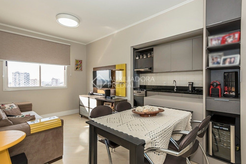 Imagem 1 de 15 de Apartamento - Floresta - Ref: 375280 - V-375280