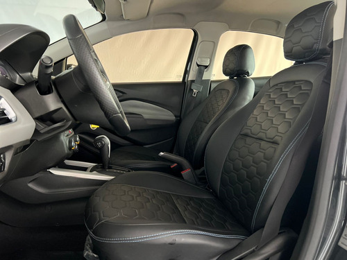 Chevrolet Onix 1.4 MPFI LT 8V FLEX 4P AUTOMÁTICO