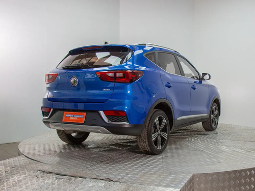 Mg Zs 1.5 Com Mt 2022