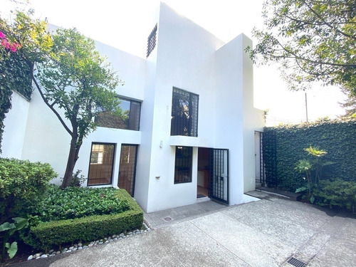 Imagen 20 de 29 de Oficina En Venta En Lomas De San Ángel Inn Álvaro Obregón