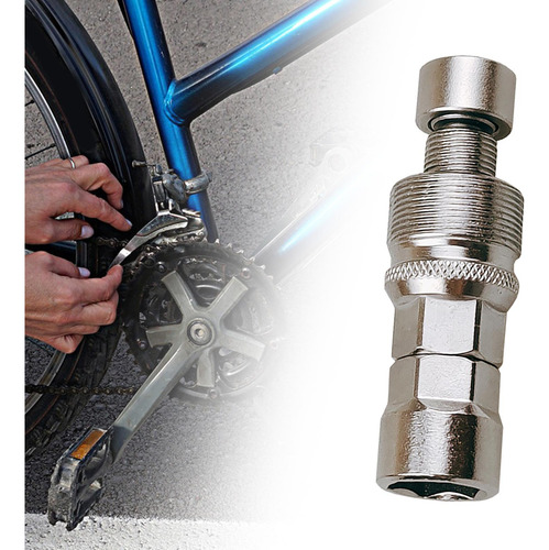 Extractor De Brazos De Manivela De Bicicleta, Extractor De