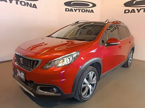 Peugeot 2008 1.2 Puretech Allure