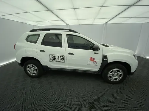 Renault Duster 1.6 Zen
