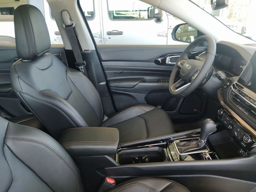 Imagen 18 de 20 de Jeep Compass 1.3 T270 Limited Ultima Unidad Fisica