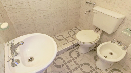 Imagen 10 de 24 de Venta Depto 2 Ambientes En Pb C/patio Y Parrilla
