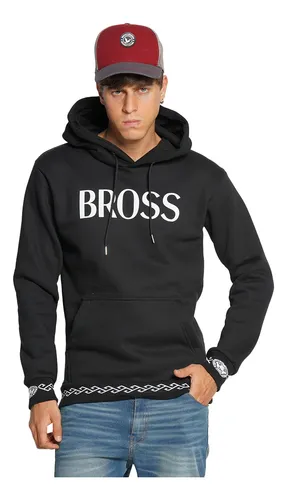Canguro Bross Frisa Espalda Ribb Versa