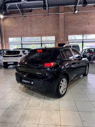 Peugeot 208 1.6 Active