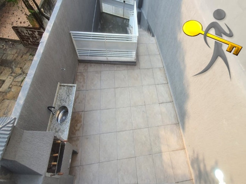 Imagem 8 de 27 de Casa - Ca00159 - 69329792