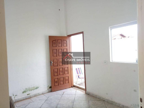 Imagem 3 de 6 de Loja À Venda, 79 M² Por R$ 110.000,00 - Residencial Park D'aville - Peruíbe/sp - Lo0118